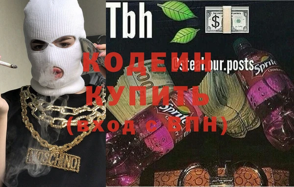 хмурый Абинск